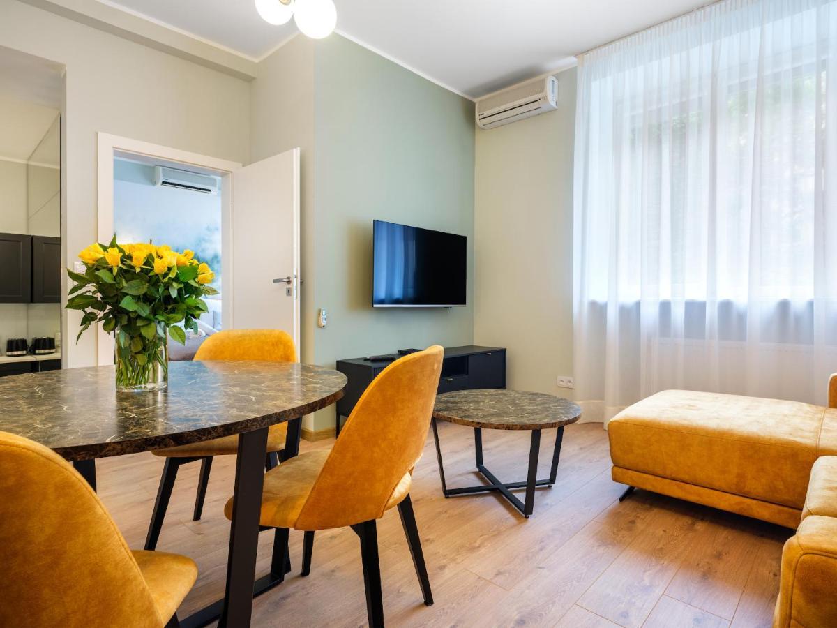 Tyzenhauz Apartments Pawia Street — Photos 2