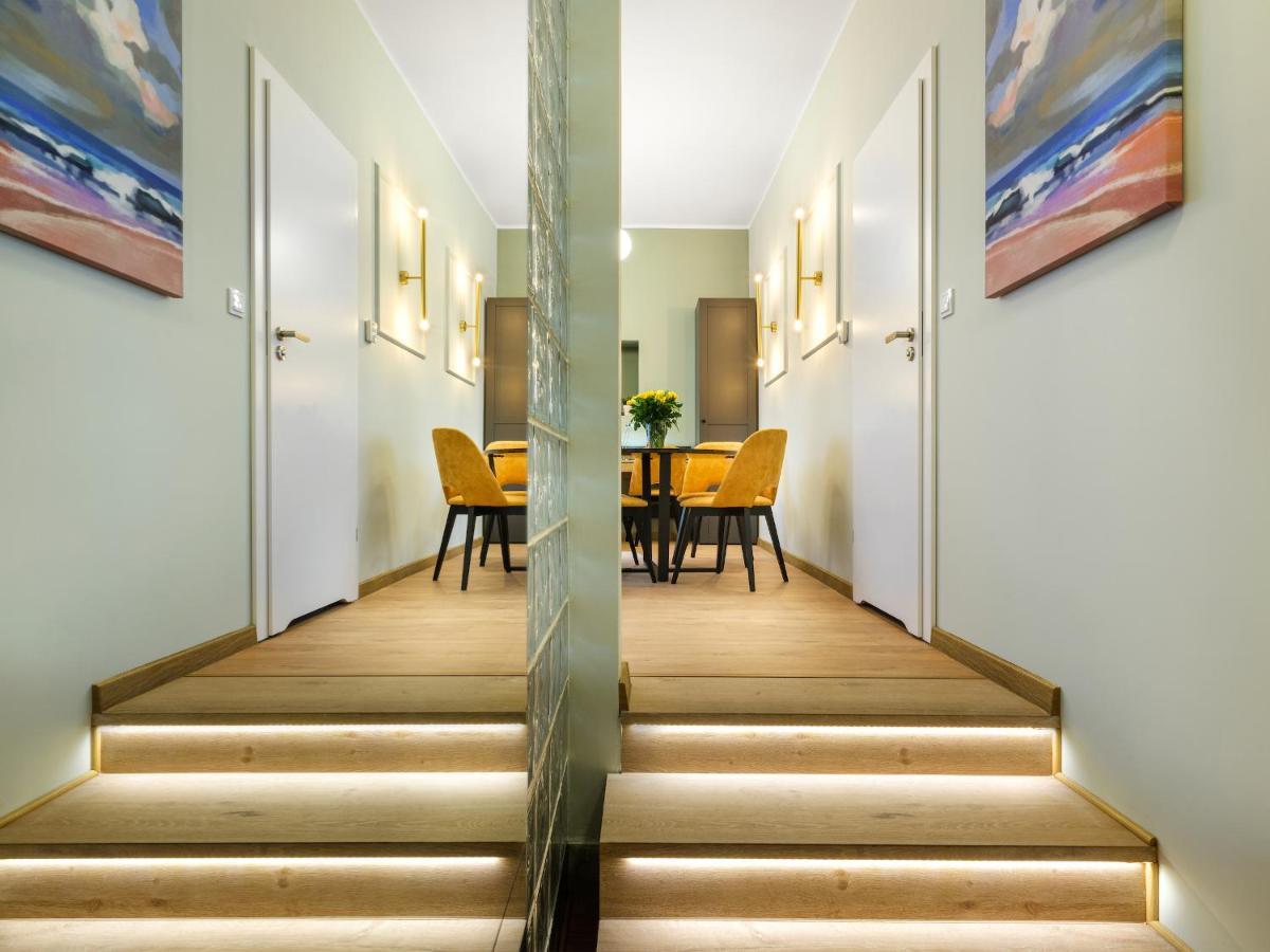Tyzenhauz Apartments Pawia Street — Photos 3